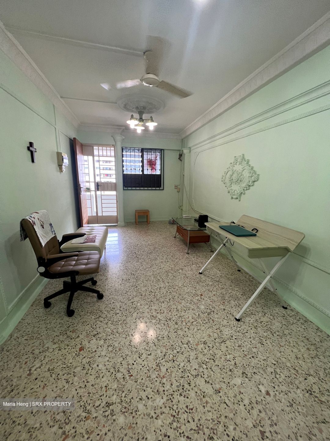 Blk 557 Ang Mo Kio Avenue 10 (Ang Mo Kio), HDB 3 Rooms #414348441